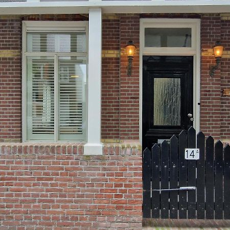 Guesthouse Kst Zandvoort Εξωτερικό φωτογραφία