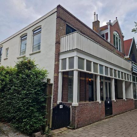 Guesthouse Kst Zandvoort Εξωτερικό φωτογραφία