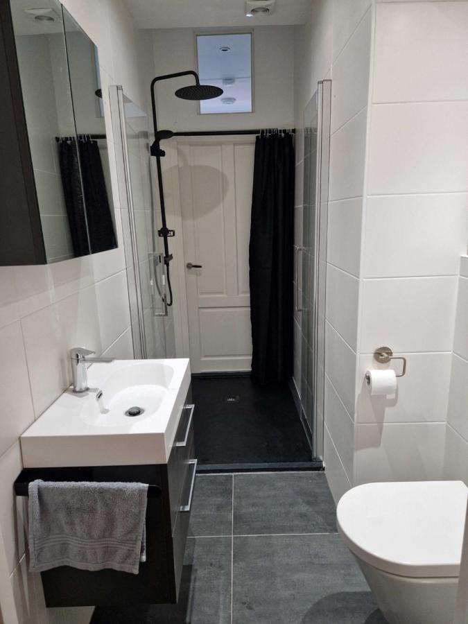 Guesthouse Kst Zandvoort Εξωτερικό φωτογραφία