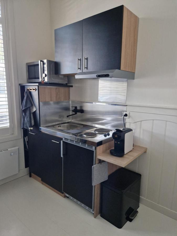 Guesthouse Kst Zandvoort Εξωτερικό φωτογραφία
