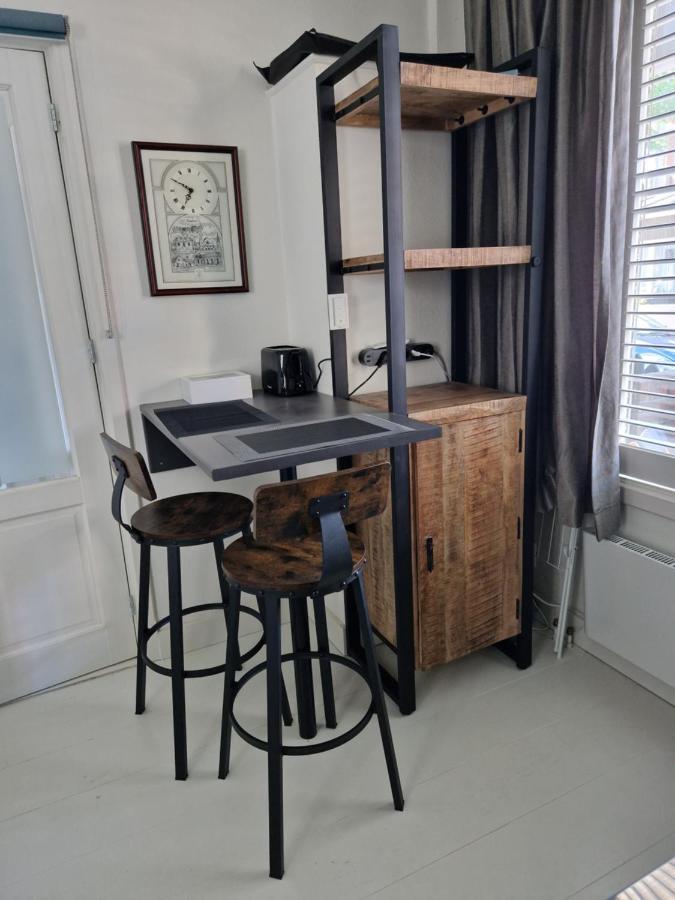 Guesthouse Kst Zandvoort Εξωτερικό φωτογραφία