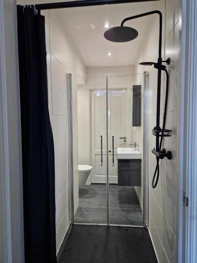 Guesthouse Kst Zandvoort Εξωτερικό φωτογραφία